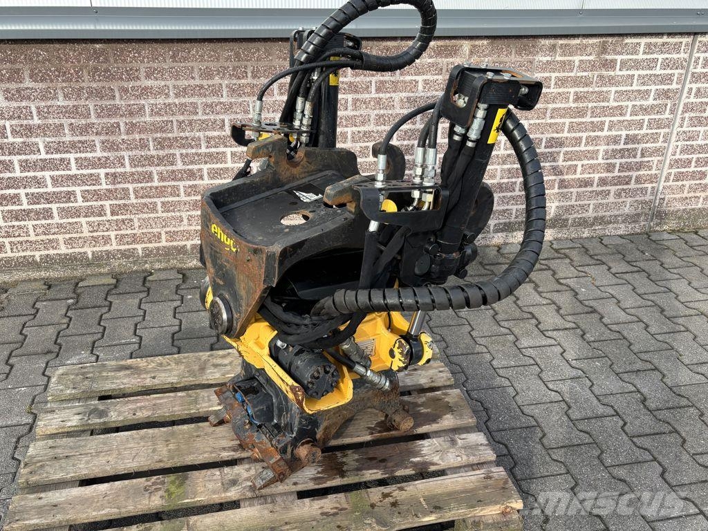 Engcon EC209BS دوارات