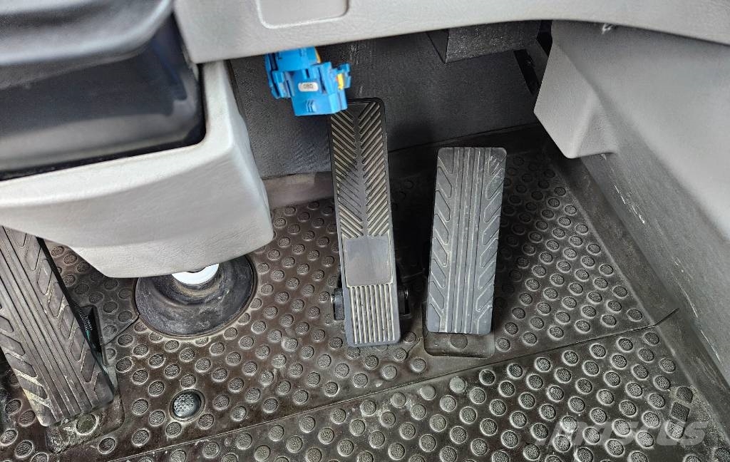 Volvo A 45 G Tombereau articulé