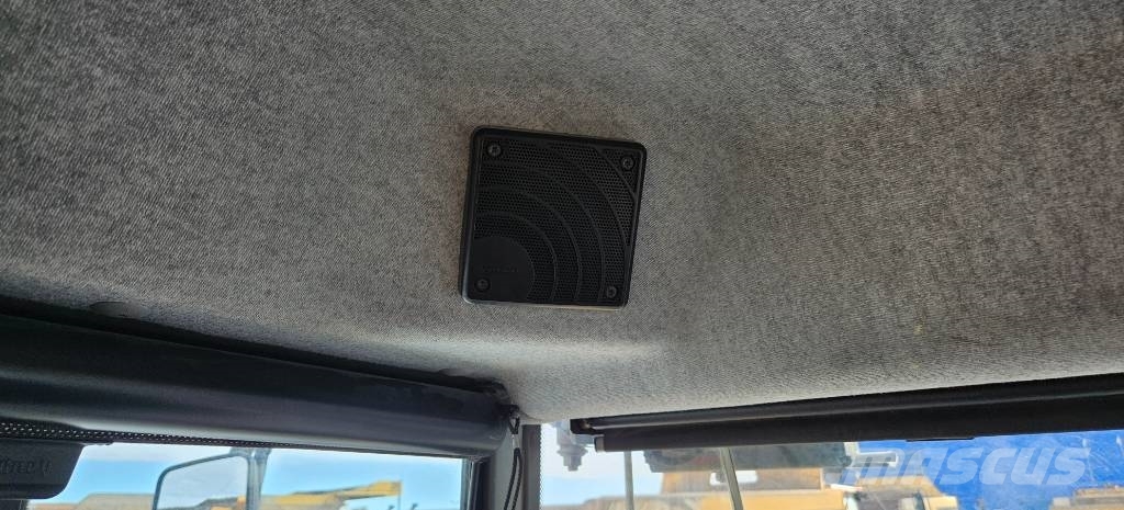 Volvo A 45 G Tombereau articulé