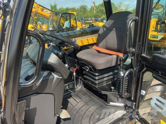 JCB 535-95 Teleskopiniai krautuvai