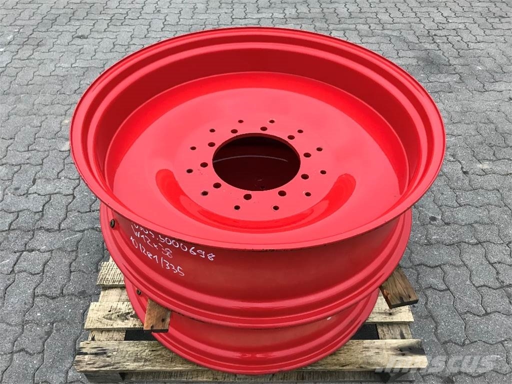  TRINKER 12 x 38 Landbrug - Andet 