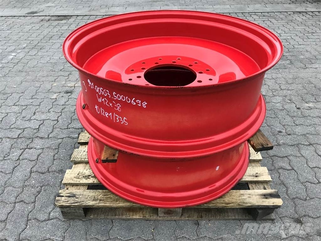  TRINKER 12 x 38 Landbrug - Andet 