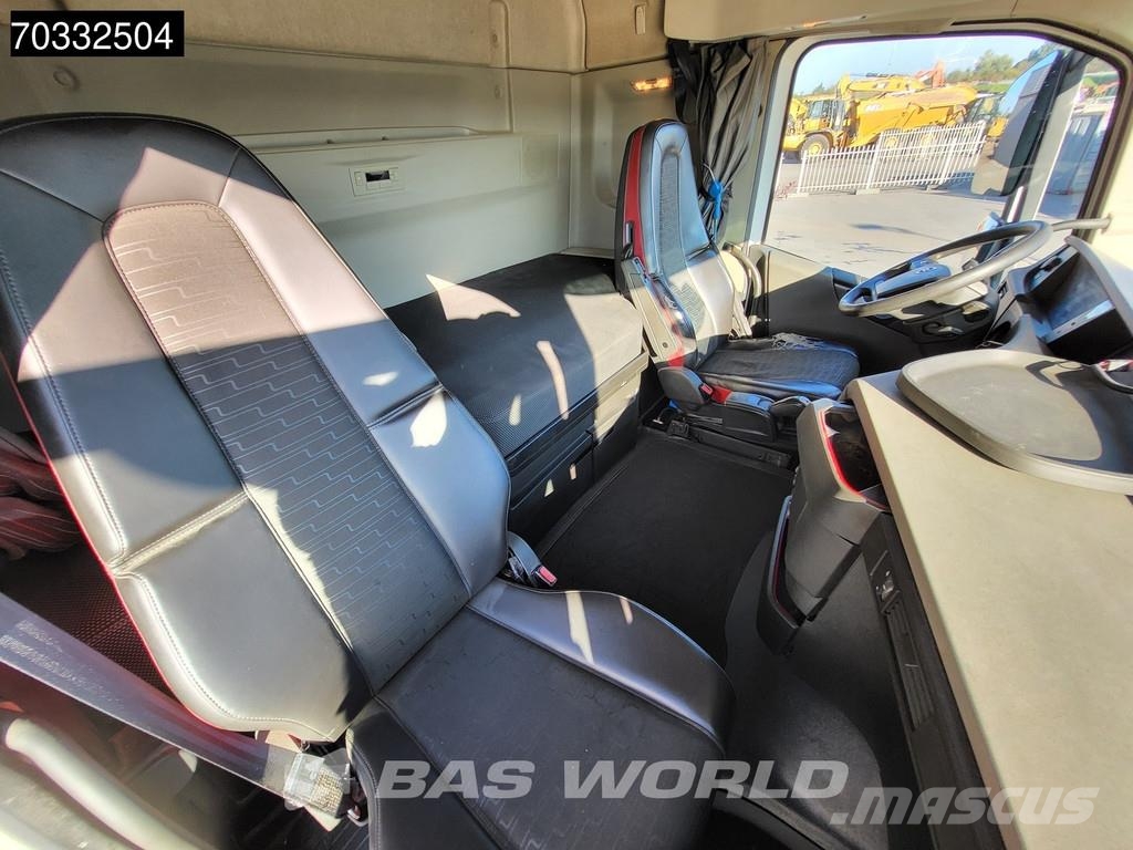 Volvo FH 460 FH 4X2 Retarder Hydraulic Vlačilci