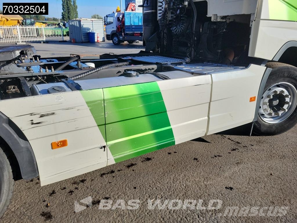 Volvo FH 460 FH 4X2 Retarder Hydraulic Vlačilci