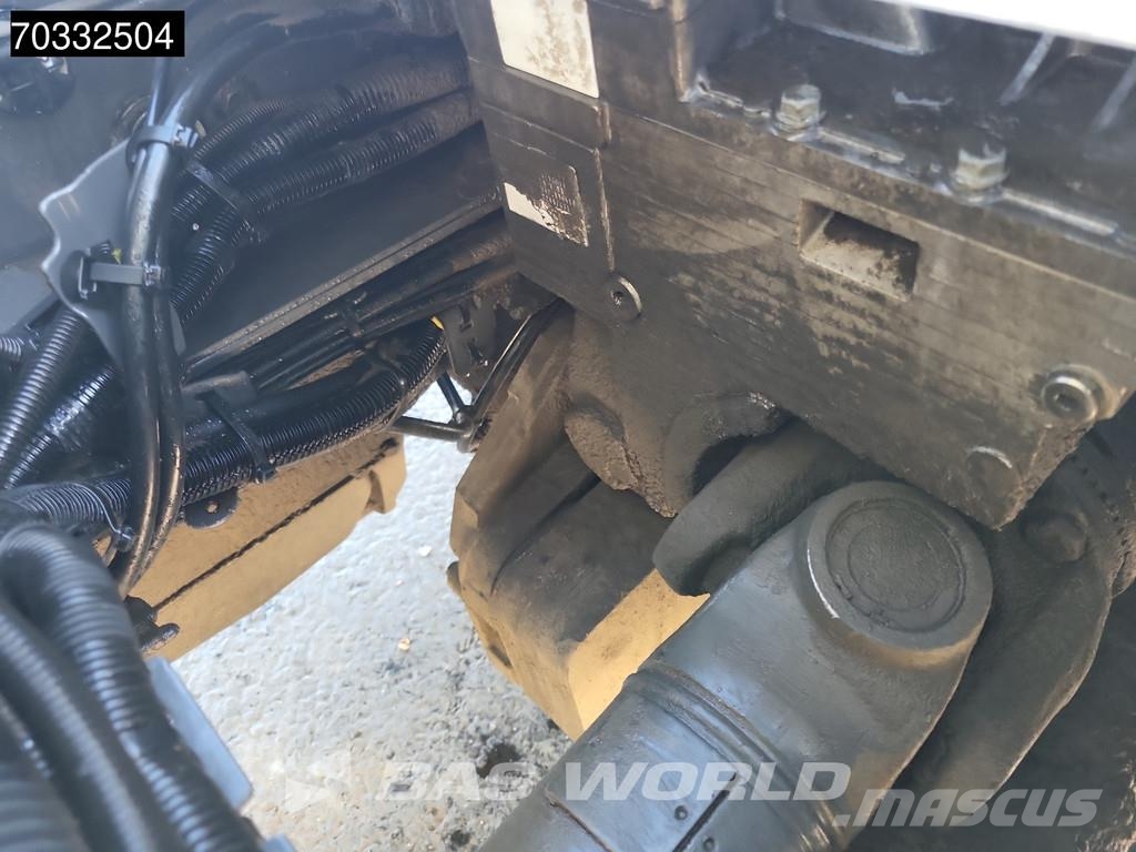 Volvo FH 460 FH 4X2 Retarder Hydraulic Vlačilci