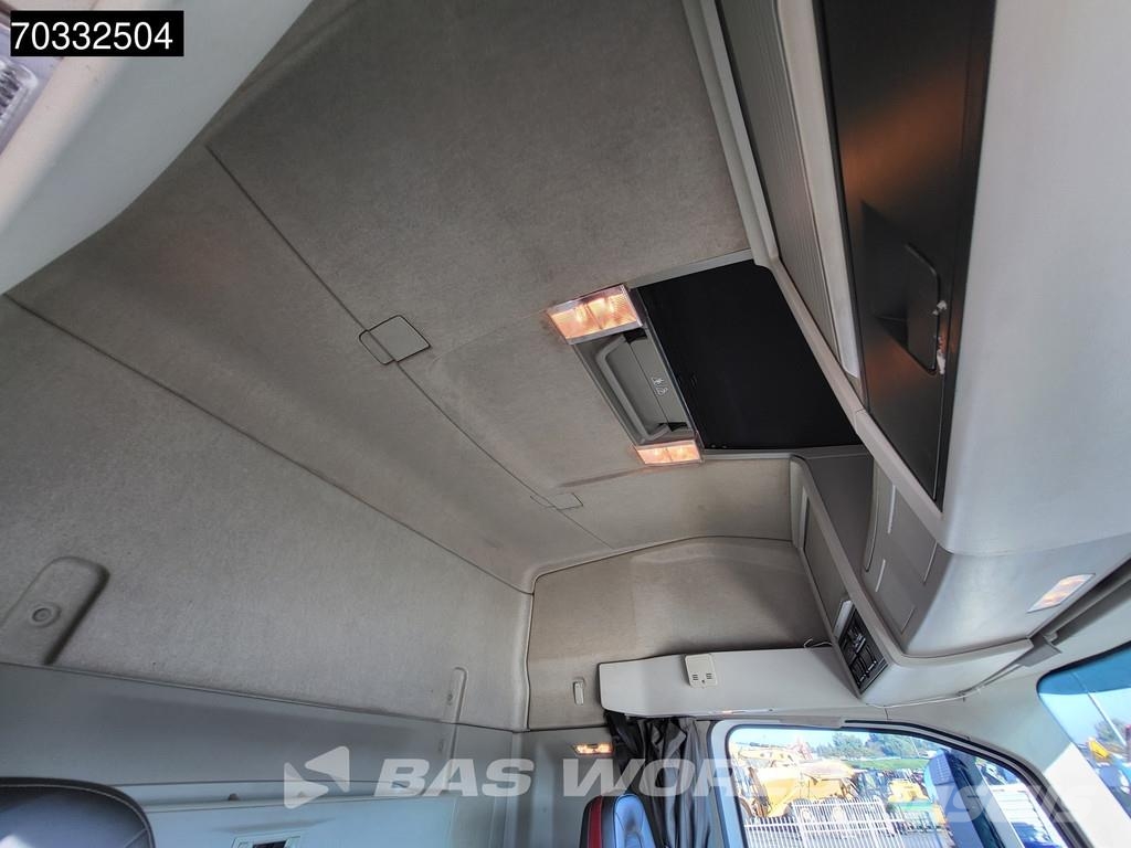 Volvo FH 460 FH 4X2 Retarder Hydraulic Vlačilci