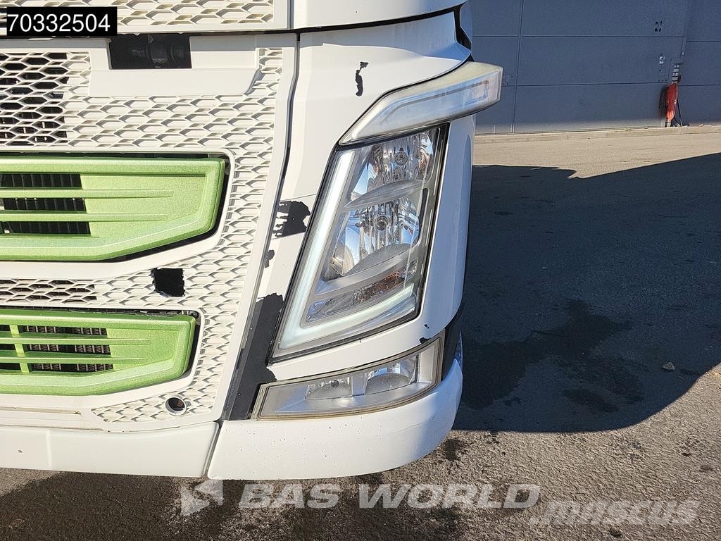 Volvo FH 460 FH 4X2 Retarder Hydraulic Vlačilci