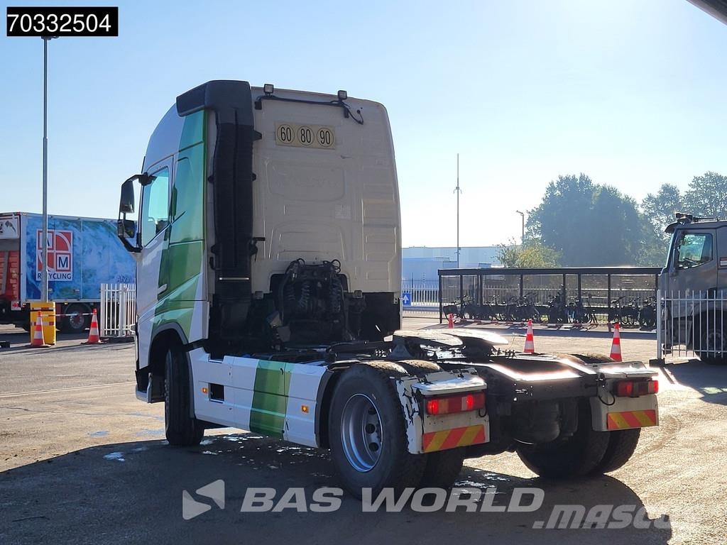 Volvo FH 460 FH 4X2 Retarder Hydraulic Vlačilci