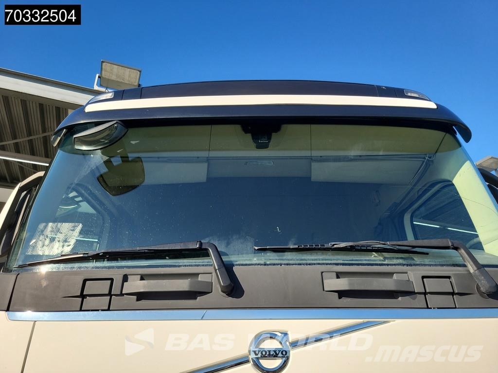 Volvo FH 460 FH 4X2 Retarder Hydraulic Vlačilci