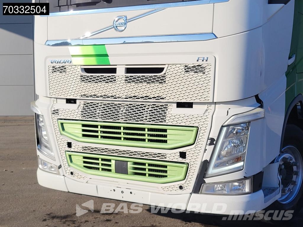 Volvo FH 460 FH 4X2 Retarder Hydraulic Vlačilci