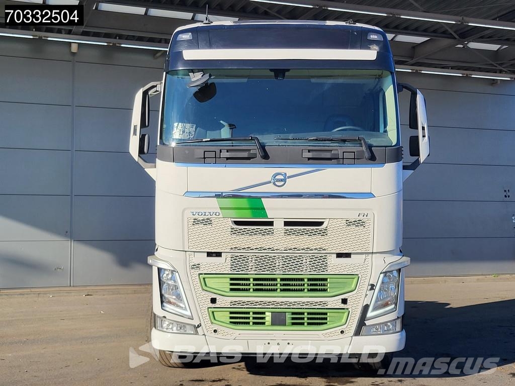 Volvo FH 460 FH 4X2 Retarder Hydraulic Vlačilci