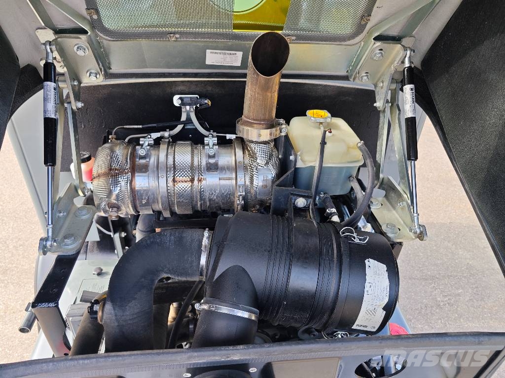 Wacker Neuson WL 38 لوادر بعجل