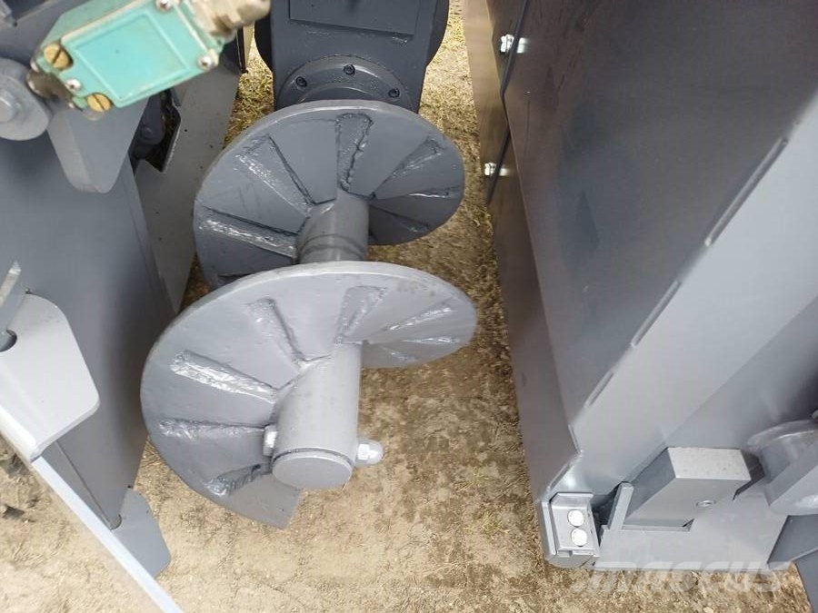 Dynapac F 1200 CS Asfaltni finišeri