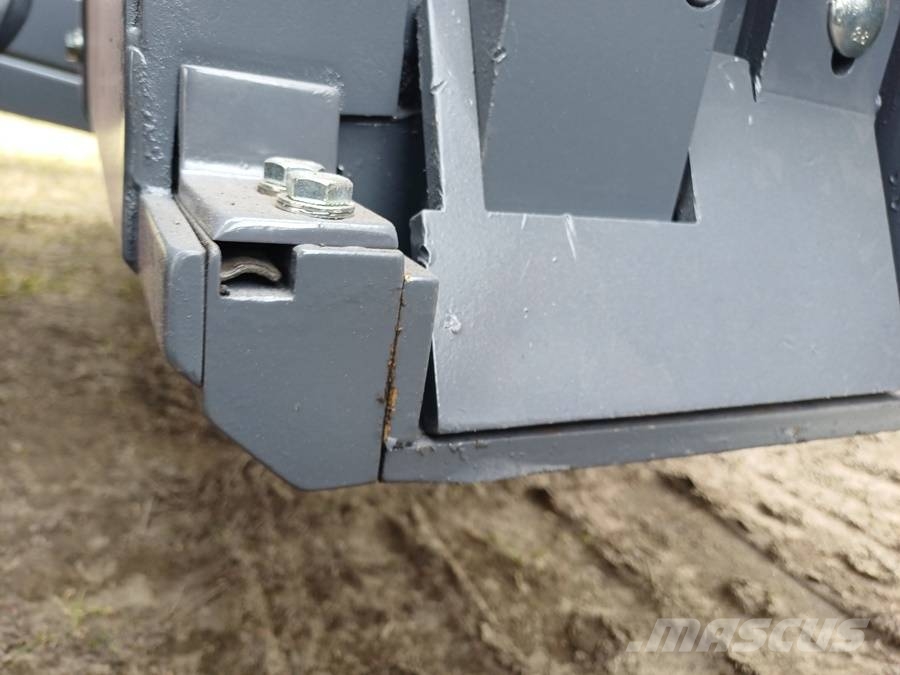 Dynapac F 1200 CS Asfaltni finišeri