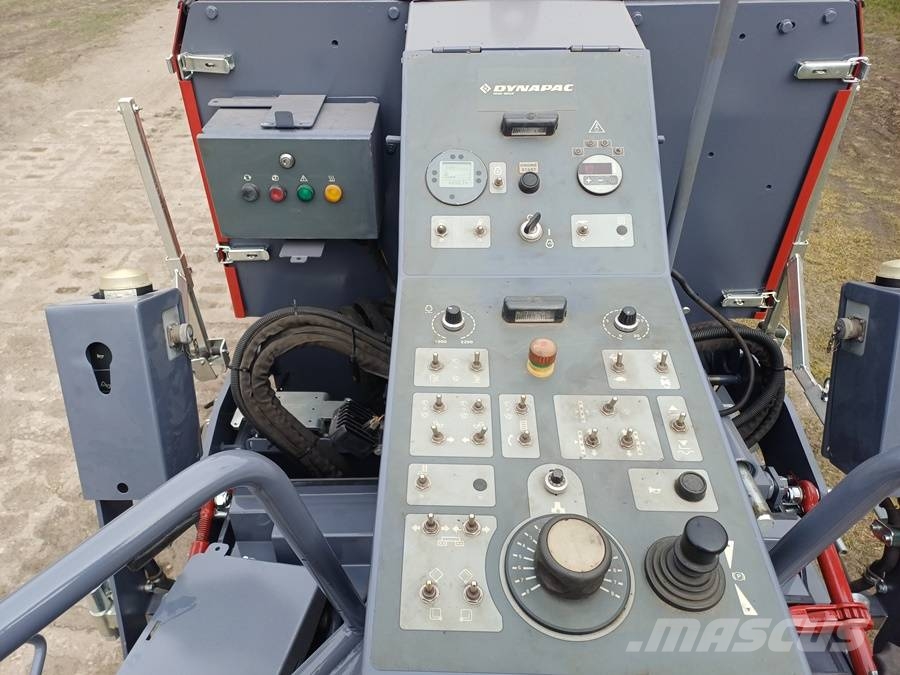 Dynapac F 1200 CS Asfaltni finišeri