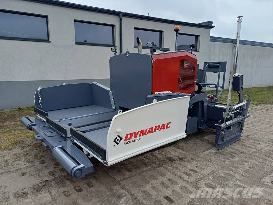 Dynapac F 1200 CS Asfaltni finišeri