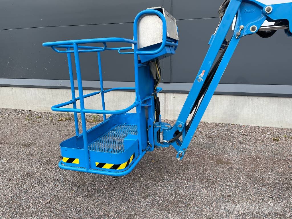 Genie Z 34/22 N Articulated boom lifts