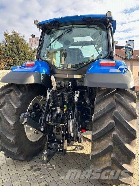 New Holland T7.165 S T 7.165 S トラクター