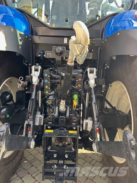 New Holland T7.165 S T 7.165 S トラクター