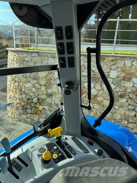 New Holland T7.165 S T 7.165 S トラクター