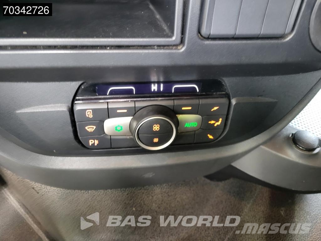 DAF XF 480 XF 4X2 SSC NL-Truck APK 04-2027 2x Tanks AC Vilcēji