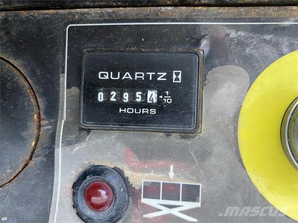 JLG 1932R Nožnicové zdvíhacie plošiny