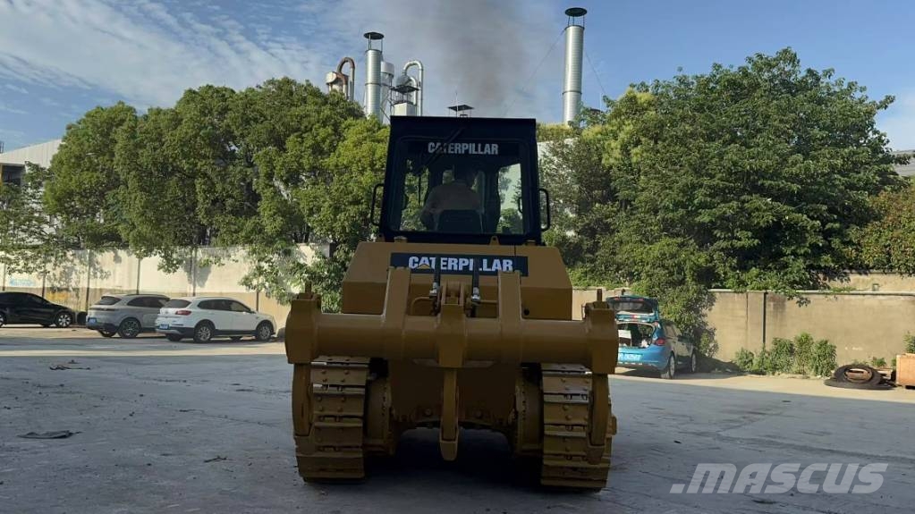 CAT D 7 G Buldožeri guseničari