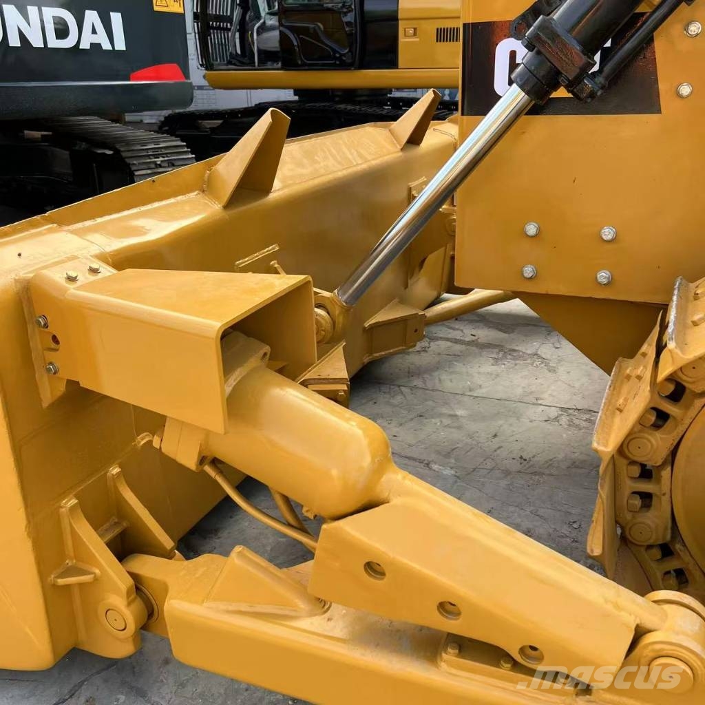 CAT D 7 G Buldožeri guseničari