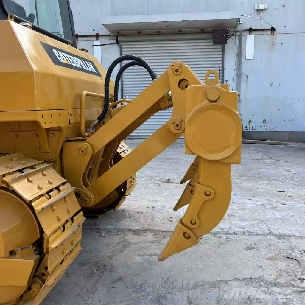 CAT D 7 G Buldožeri guseničari
