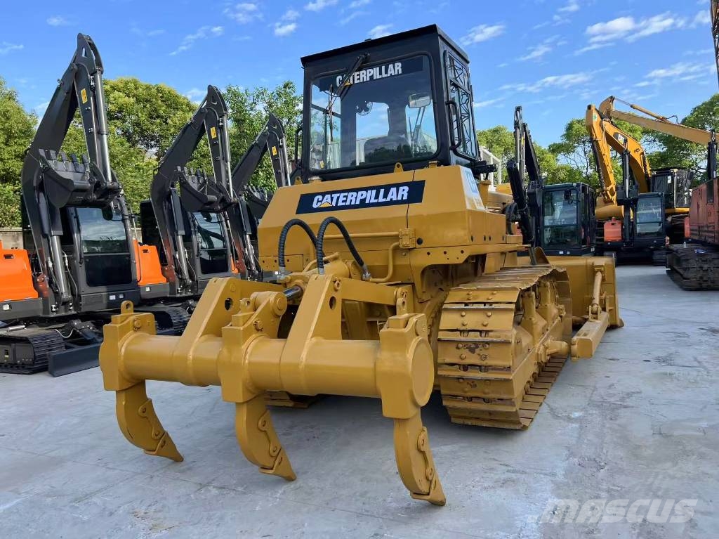 CAT D 7 G Buldožeri guseničari