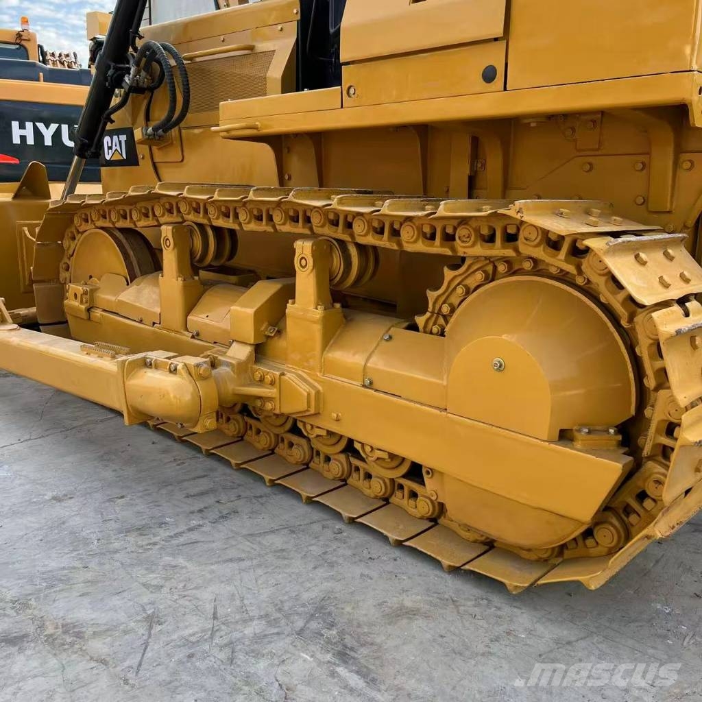 CAT D 7 G Buldožeri guseničari