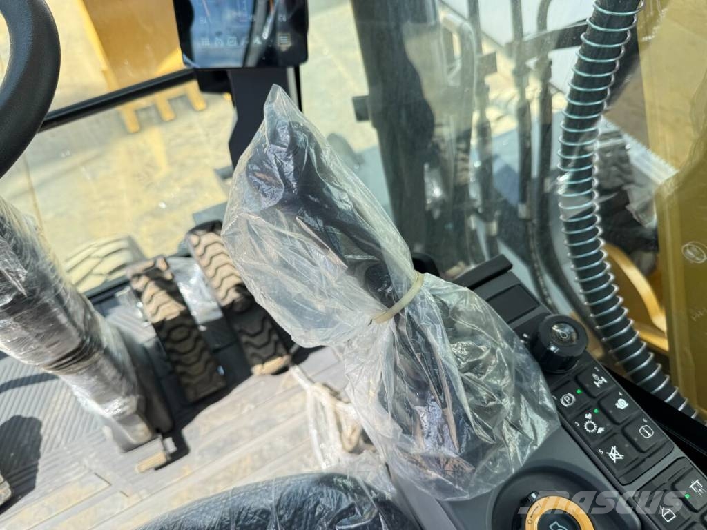 CAT M315GC Excavatoare cu roti