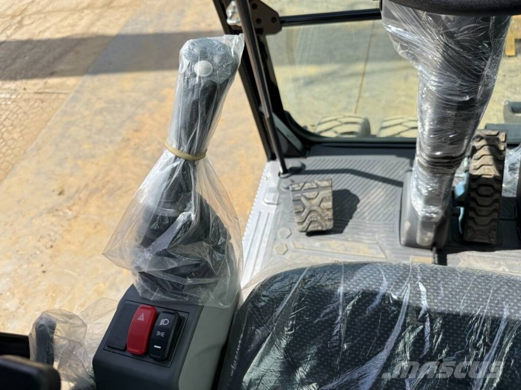 CAT M315GC Excavatoare cu roti