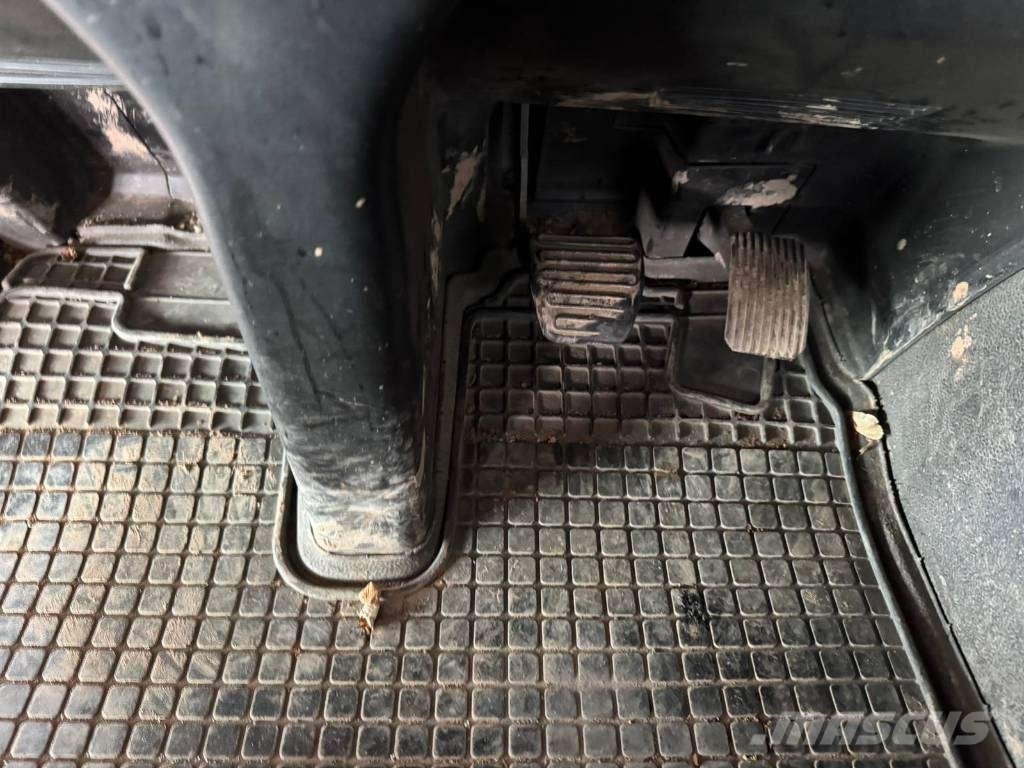 MAN TGX 18.460 ** EZ. 2019 * 204820 KM/Automatik/Hydro 트랙터 유닛