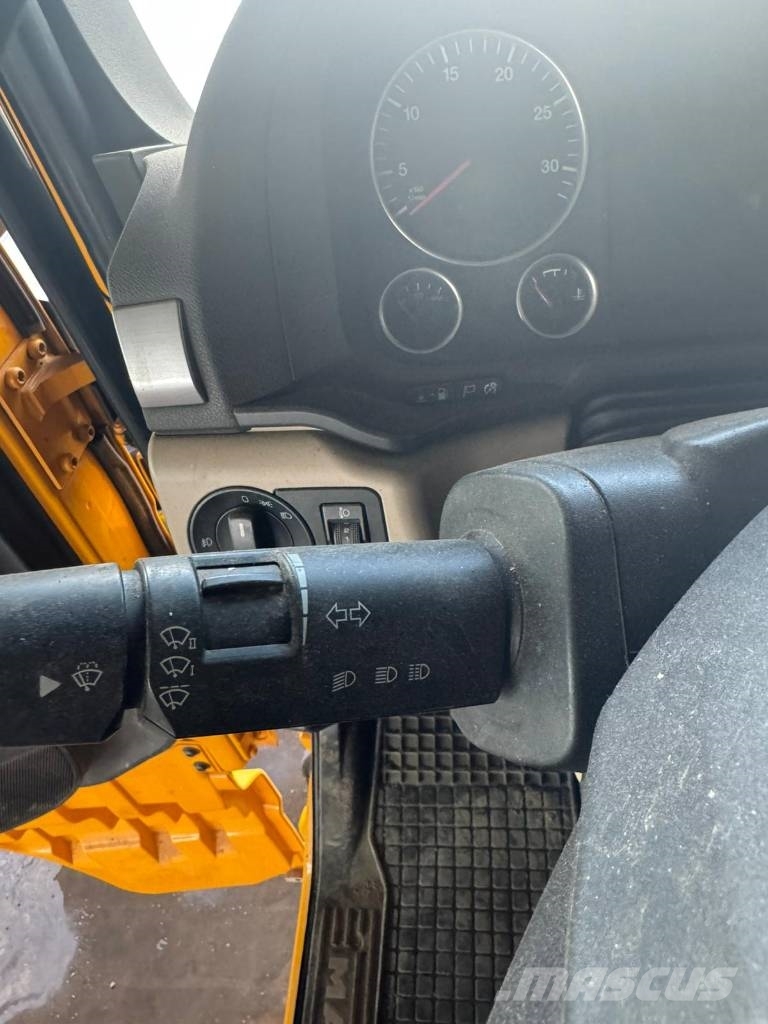MAN TGX 18.460 ** EZ. 2019 * 204820 KM/Automatik/Hydro 트랙터 유닛