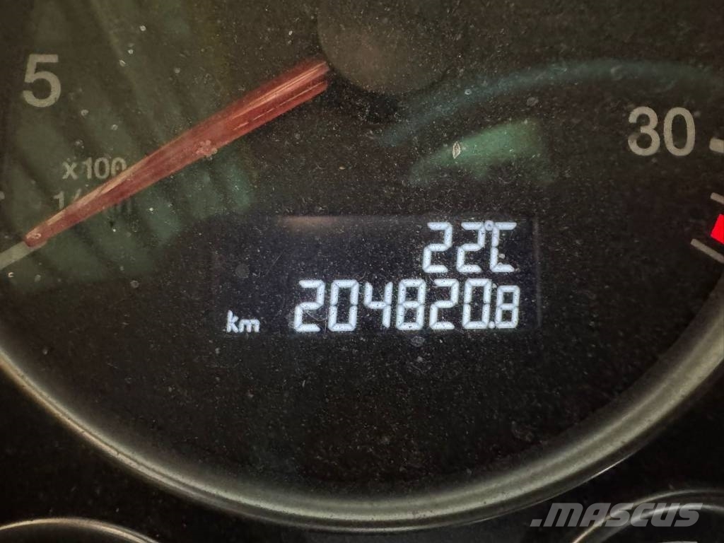 MAN TGX 18.460 ** EZ. 2019 * 204820 KM/Automatik/Hydro 트랙터 유닛