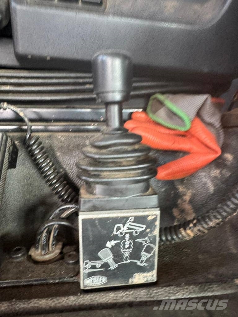 MAN TGX 18.460 ** EZ. 2019 * 204820 KM/Automatik/Hydro 트랙터 유닛