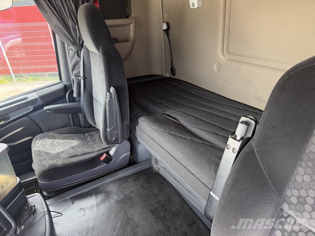 Scania G 450 Седельные тягачи