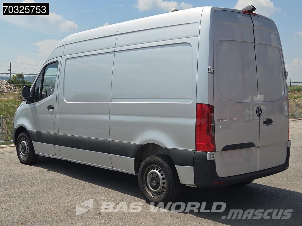 Mercedes-Benz Sprinter 215 CDI Automatik 150PS L2H2 Klima Kamera Furgonetas cerradas