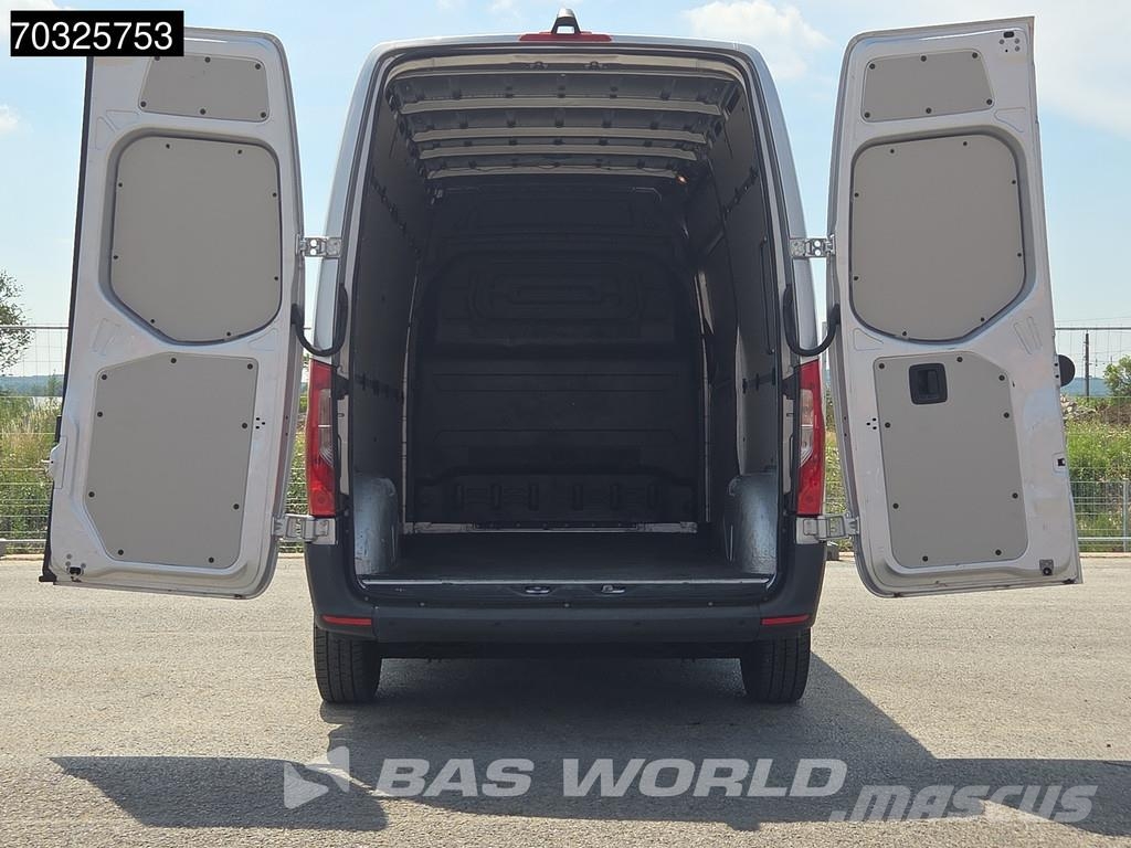 Mercedes-Benz Sprinter 215 CDI Automatik 150PS L2H2 Klima Kamera Furgonetas cerradas