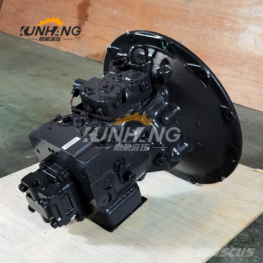 Komatsu 708-3D-00020 Pump PC130-8 PC138US-8 Main Pump Υδραυλικά