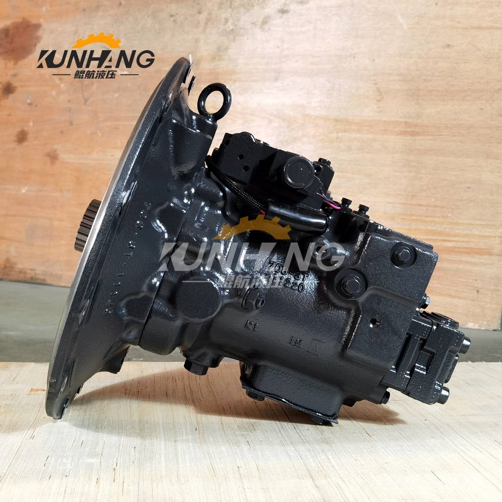 Komatsu 708-3D-00020 Pump PC130-8 PC138US-8 Main Pump Υδραυλικά