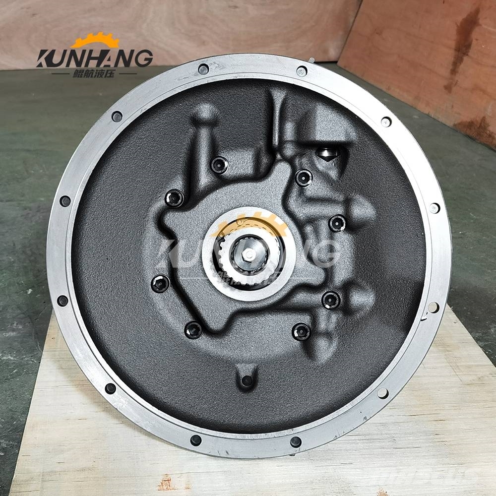 Komatsu 708-3D-00020 Pump PC130-8 PC138US-8 Main Pump Υδραυλικά