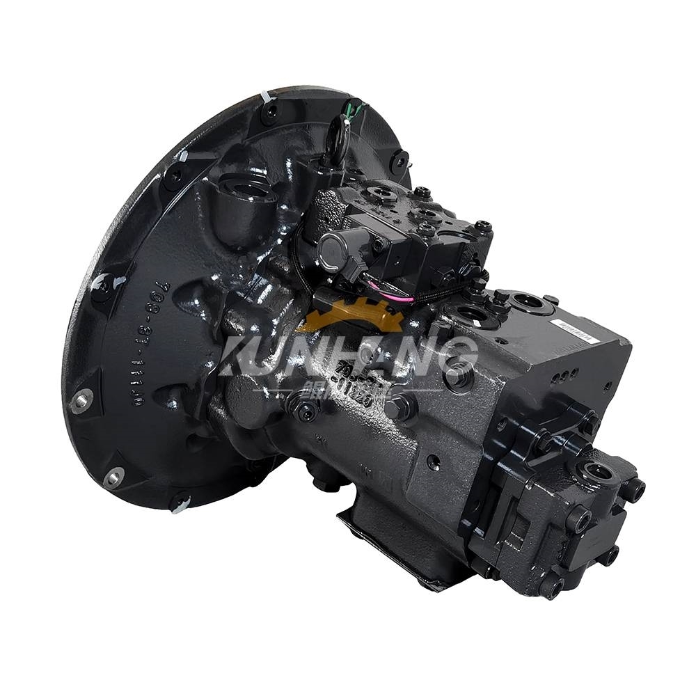 Komatsu 708-3D-00020 Pump PC130-8 PC138US-8 Main Pump Υδραυλικά