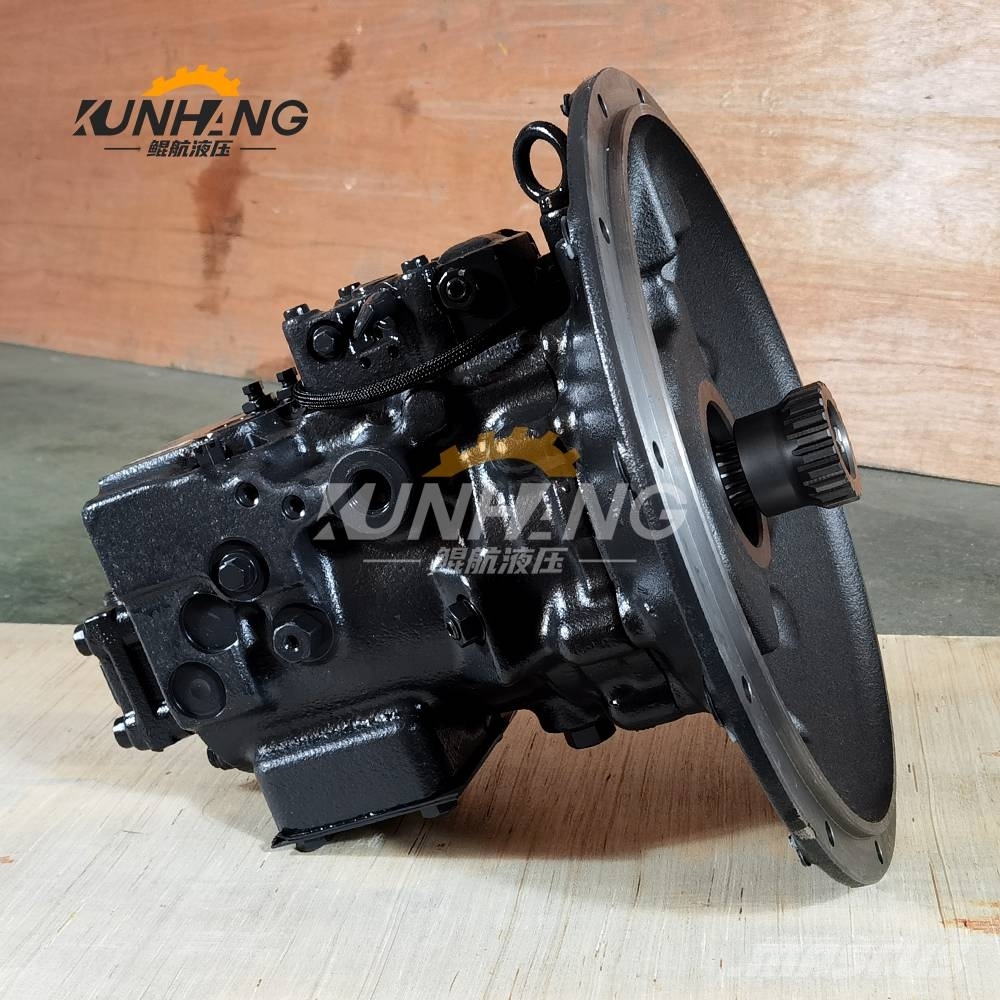 Komatsu 708-3D-00020 Pump PC130-8 PC138US-8 Main Pump Υδραυλικά
