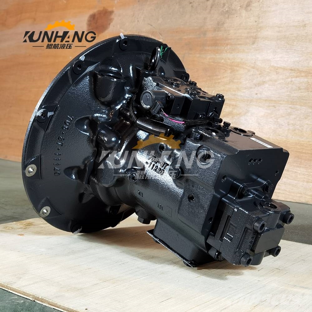 Komatsu 708-3D-00020 Pump PC130-8 PC138US-8 Main Pump Υδραυλικά