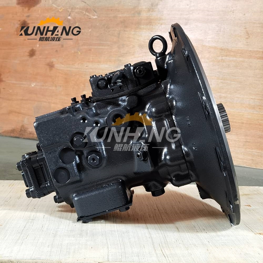 Komatsu 708-3D-00020 Pump PC130-8 PC138US-8 Main Pump Υδραυλικά