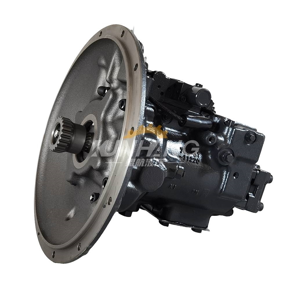 Komatsu 708-3D-00020 Pump PC130-8 PC138US-8 Main Pump Υδραυλικά