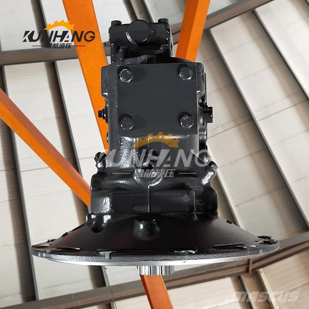 Komatsu 708-3D-00020 Pump PC130-8 PC138US-8 Main Pump Υδραυλικά