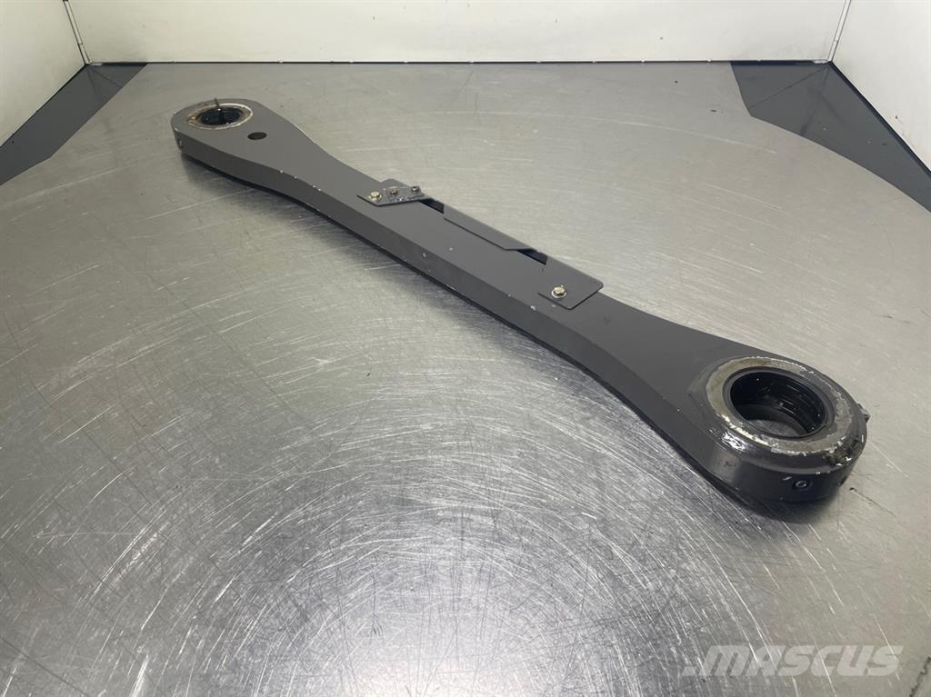 Mecalac 12MTX-5460733-Shift lever/Umlenkhebel/Duwstuk Boom i dipper strele